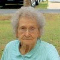 Obituary information for Marguerite Faye Pratt