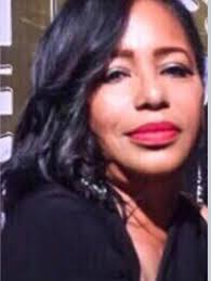 mary theresa anthony