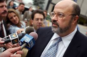 Pa. suspends law license of prominent former York County attorney