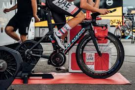 Slovenia's tadej pogacar is a world cycling sensation, but what do we know about pogacar? The Bike S That Snatched Tour De France Victory At The Last Minute Pogacar S Colnagos Road Cc