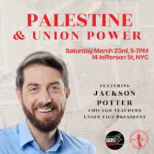 Don't forget to RSVP for tomorrow's panel