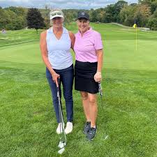Congratulations to Shari Putnam for winning the Ladies Club ...