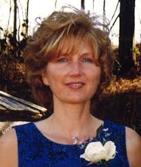 Shelly Mae Mooneyham