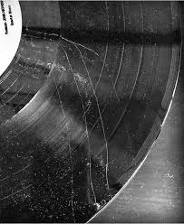 This will stabilize the record while working. 10 Things To Look For When Buying Vinyl Nostalgia Prov
