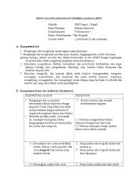 Berita dapat diartikan sebagai kabar atau laporan pers. Rpp Bahasa Indonesia Kelas 8 Tentang Fabel Kumpulan Informasi