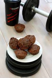 Muffins Au Chocolat Hyperproteines Amandine Cooking Muffin Chocolat Desserts Riches En Proteines Recette Hyperproteine