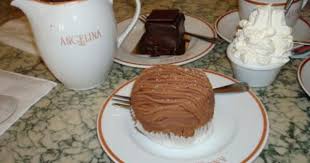 Positive Eating Positive Living Salon De The Angelina A Lyon Salon De The Angelina Salon De The Restaurant Paris