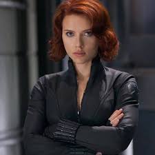 Is black widow still getting a solo adventure? Black Widow Scarlett Johansson Filtered Images Of The Film Spark Chronicles
