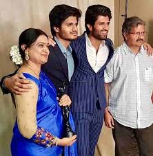 Anand Devarakonda Biography Age Height Girlfriend Gf And More Devarakonda at a press meet for nota in 2018. anand devarakonda biography age