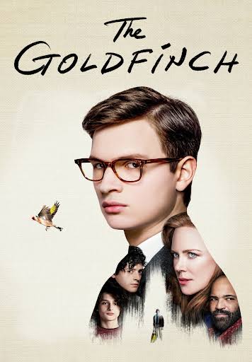 The Goldfinch - Movies on Google Play