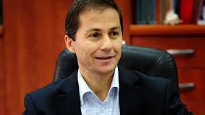 Sorina Matei: "Daniel Morar este cel amenințat de Florian Coldea"