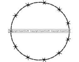 Pin On Barbed Wire Tattoos