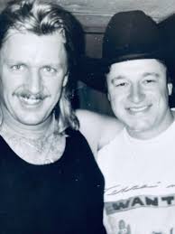 I just lost my friend. I love him as a person and one of the GREATEST  singers of all time. I've known Joe and did a lot of shows with him for