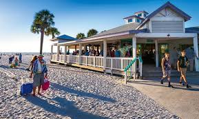 Beachfront Restaurants On Clearwater Beach Clearwater Beach Florida St Petersburg Florida Restaurants St Petes Beach Florida