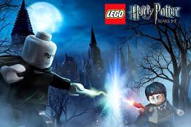 Harry potter finds himself competing in a hazardous tournament between rival schools of magic, but he is distracted by recurring nightmares. Download Lego Harry Potter Years 5 7 For Iphone For Free Iphone Mob Org