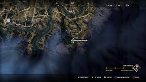 Far Cry 5 Fire In The Hole How To Find This Stash Gamerevolution