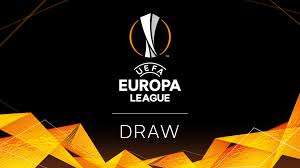 Live coverage will be available on bt sport 2 and bt sport after failing to make it to the round of 16 of europe's elite club competition, tottenham have been demoted to the europa league. Watch Uefa Europa League Season 2021 Uel Round Of 32 Draw Full Show On Cbs All Access