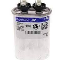 Bard HVAC 8552-005BX CAPACITOR 10MFD 370V 1 1/4" O