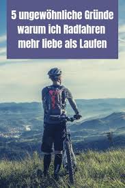 Radfahren Oder Laufen Das Frage Ich Mich Regelmassig Hier Gibt Es 5 Aussergewohnliche Grunde Warum Das Radfahren Doc Radfahren Laufen Fur Anfanger Fitnessbike