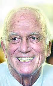 At home and abroad, eager to help