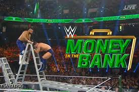 Live updates, match card, and surprises find out the winners and losers of the wwe ppv as it happens. Wwe Money In The Bank Results 2020 See Names Of Winners Losers