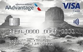 This is a mastercard airline rewards card, issued by barclays bank. What S The Alternative For Uk American Airlines Credit Card