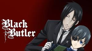 Kami sedia filem terbaru sampai dengan yang lawas 90'an yang sudah bersubtitle indonesia. Black Butler Season 1 Official Trailer Youtube