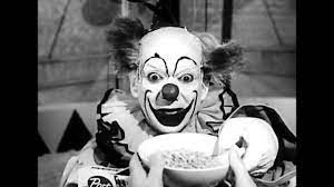 Rice Krinkles Circus Clown Post Cereal - YouTube