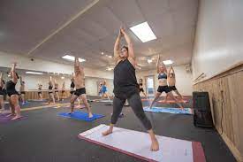 Maybe you would like to learn more about one of these? Schedule Hot Yoga Hilo