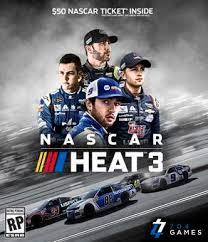 When did richard petty want to be a nascar driver? Nascar Heat 3 Wikipedia