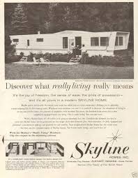 Daily Limit Exceeded Retro Travel Trailers Real Estate Ads Skyline Homes