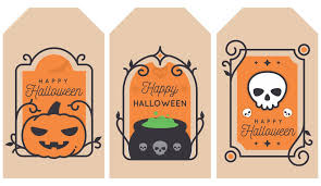 Retro halloween spooky halloween halloween masks holidays halloween halloween crafts happy halloween vintage halloween masks. 10 Best Free Vintage Halloween Printables Printablee Com