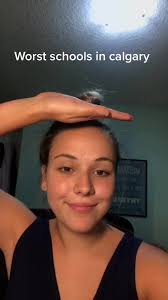 Calgary Alberta Chris Akkerman School