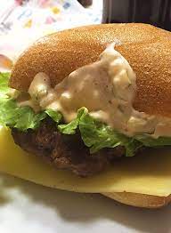 endlich ein rezept fur big mac sosse ohne gurkenrelish glutenfrei und laktosefrei wer bock auf leckere burger hat wird rezepte big mac sosse lecker burger