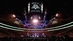 UFC.com - News update