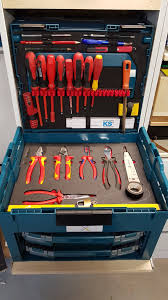 Systainer Werkzeug Aufbewahrung Werkzeugkiste Werkzeugaufbewahrung