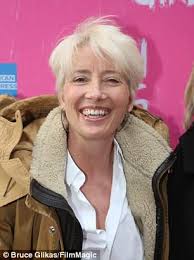 Widower cedric brown (colin firth) hires nanny mcphee (emma thompson) to care for his seven rambunctious children, who have chased away all previous nannies. Baz Bamigboye Emma Thompson Will Direct New Nanny Mcphee Musical Daily Mail Online
