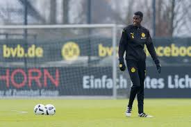 Kehrt er im sommer zum bvb zurück? Alexander Isak The Cherry On Top Of Borussia Dortmund S Talent Infused Cake Bleacher Report Latest News Videos And Highlights