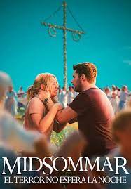 Midsommar El Terror No Espera La Noche Subtitulada Movies On Google Play