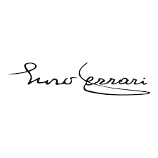 Enzo Ferrari Logo Vector In Eps Ai Cdr Free Download