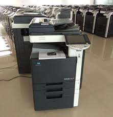 Refurbished konica minolta bizhub c220 color multifunction printer from abd office solutions. High Quality Low Price Second Hand Copiers Printers Machines Konica Minolta Bizhub C220 280 C360 Buy Second Hand Copier Machines Used Copier Machine Used Printers Konica Minolta C280 C360 Product On Alibaba Com