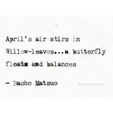 Pin By Lorraine On April Haiku Poetry Haiku Poems Japanese Poetry