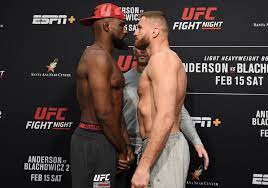 Ufc 168 features a fight to set up the top of the lightweight division when paul felder takes on dan hooker. Ufc On Tv And Live Stream Tonight 10 Things You Should Know About Fight Night 167