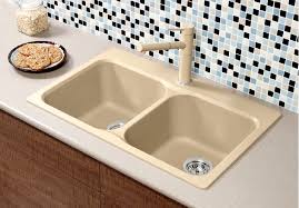 18 gauge stainless, used for blanco and other high quality sinks, is only.5% thinner than 16 gauge and is the premium steel needed to make a quality and durable sink. Blanco Kitchen Sink Vision 210 Bliss Bath And Kitchen