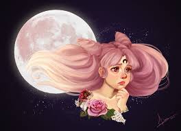 Maybe you would like to learn more about one of these? Chibiusa Fanart Imgur