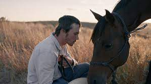 Entdecken sie die neuesten styles von chloé. The Rider Review A Moody Docu Fiction Study Of A Broken Down Cowboy Variety