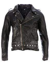 Golden Goose Deluxe Brand Leather Biker Jacket 10 Leather Jacket Style Mens Designer Leather Jackets Designer Leather Jackets