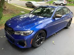 The best cars and best deals delivered to your inbox. My Thoughts 2020 G20 M340i Xdrive Versus 2017 F30 340i Xdrive W Mppsk G20 Bmw 3 Series Forum