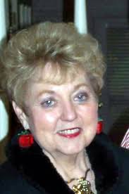 Charlotte Knight Obituary