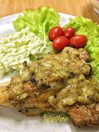 Resepi Ayam Diet Atkins Fasa 1 Resepi Book R